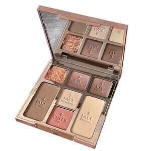 Charlotte Tilbury Instant Look of Love Palette PRETTY BLUSHED BEAUTY ~ pls read